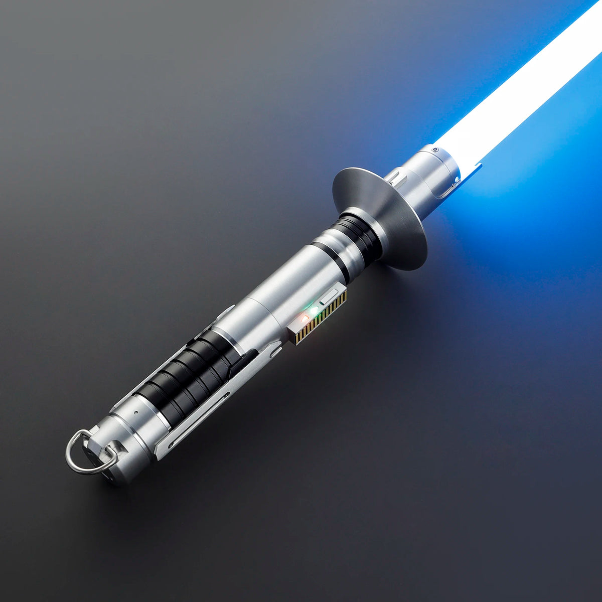 LGT Saber Ezra Saber for Supports Heavy Duels Infinite Color Change Blade 92cm Length 4-8 Hours Playtime Lock-up Control