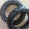 Eco-Friendly Solid Rubber Tire for Electric Scooters  Durable & Maintenance-Free Urban Commute Tire 14x2.75"