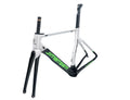 Full Carbon LADDER FRAME for MTB BMX Road Bicycles with 15/17/19 Inch and 26/27.5/29er Sizes JIMAITEAM MegaBDM