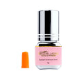 Eyelash Extension Glue Waterproof Lash Glue 7-8 Weeks Lasting Time Strong 0.5 Second Drying Time Lashes Adhesive