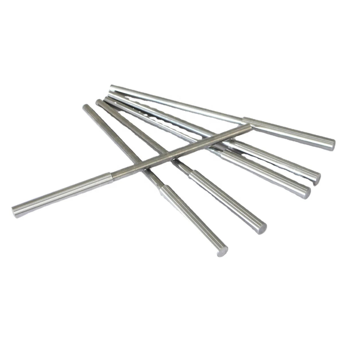 DLCC Standard Carbide pilot Alloy Mandrel Rod for Serdi Valve Seat