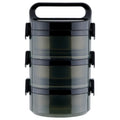 Students Bento Box Sealed Leakage Proof Food Container 304 Stainless Steel Lunch Box