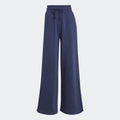 Customize Design logo Oversize Cotton Women Jogger Pants Solid Color Sportswear