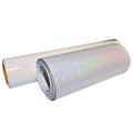Bopp Transparent Holographic Soft Moisture Proof Cold Lamination Film for Craft Photo Frame & Candle Use
