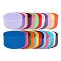 12oz 16oz 18oz 21oz 24oz Thermo Bottle Tumbler Aquaflask Boot Bottom Protective Silicone Base Sleeve for Water Bottle