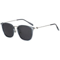 2025 Anti Ultraviolet Glasses Fashion Trend New TR Sunglasses Fashion Glasses Spot Wholesale Custom logo