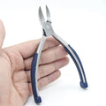 2024 New Pedicure and Manicure Products Pedicure Kit Set for Salon High Quality Toe Nipper Cuticle Stainless Steels