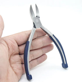 2024 New Pedicure and Manicure Products Pedicure Kit Set for Salon High Quality Toe Nipper Cuticle Stainless Steels