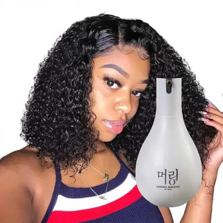 Professional Girls Heatless Curling Enhancers Cream Vetement New Other Beauty & Personal Care Products