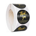 KY-202205550 Wholesale Blank White Custom Printing Direct Thermal Barcode Paper Labels Sticker Rolls