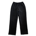 DENIMGUYS Custom Embroidery Logo Men Cotton Sporty Pants Men's Casual Jogger Track Sweatpants