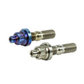 M10 Titanium Exhaust Manifold Stud Kit Burnt for Honda/Acura MegaBDM