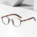 2022 New Luxury Eyeglasses Frmes  for Men Titanium Japan Glasses Handmade Best Men Eyeglass Optical Frames Spectacle