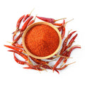 Dried Organic Bulk Sweet Paprika Granules Powder
