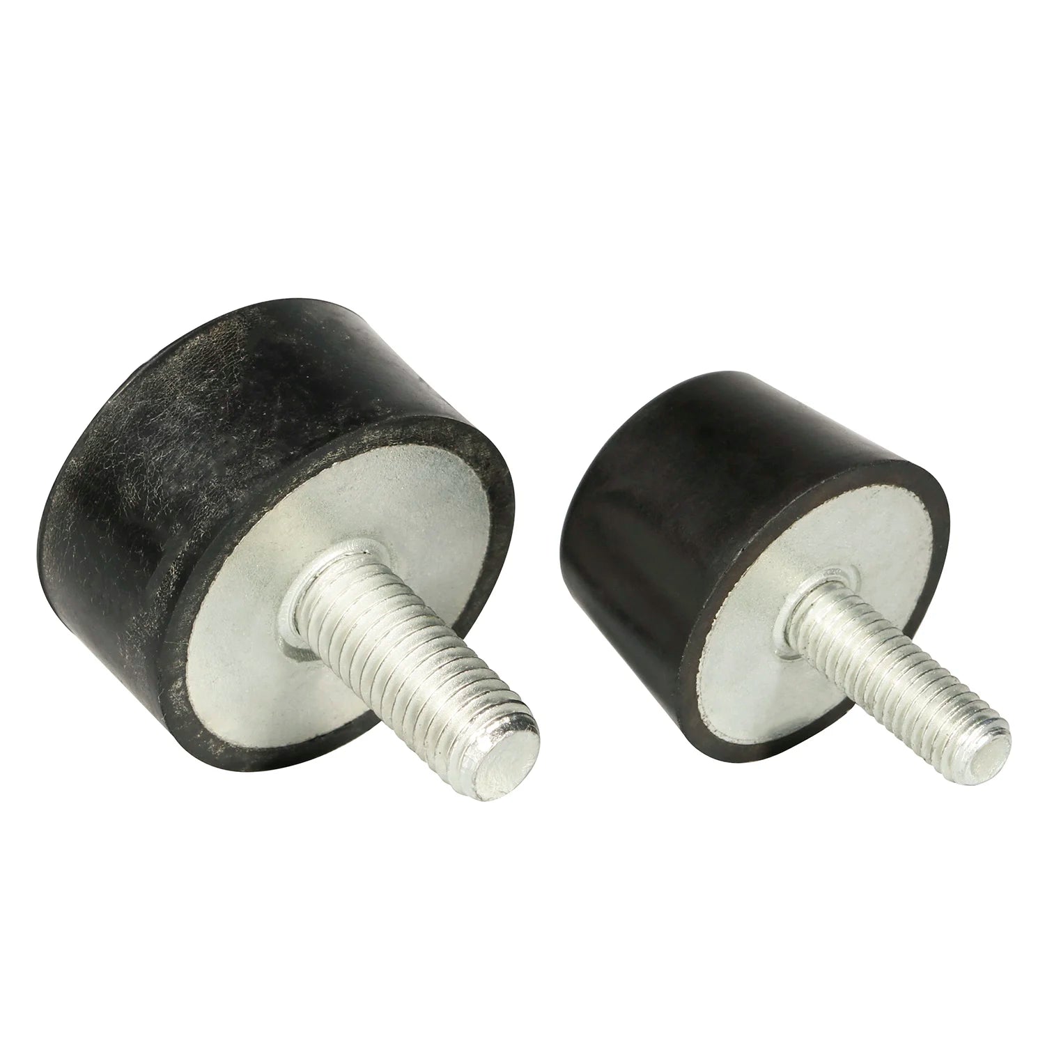 Custom New Design M6 Screw Rubber Feet Pads Isolator Damper Seals