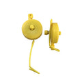 Plant Yoyo Grow Hanger with Stopper Adjustable Indoor Plant Support Yo Yo
