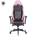 Customized Modern Design Gaming Chair Factory Price Heightened Backrest with Color Matching for Office Use