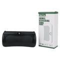 Horse Sweat Scraper & Hair Scraper PP Material Customizable Equestrian Supplies Brush Comb Set Wholesale