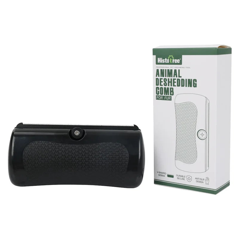 Horse Sweat Scraper & Hair Scraper PP Material Customizable Equestrian Supplies Brush Comb Set Wholesale