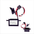 HYFA220-M 220VAC Car Ozone Generator Negative Ion USB Power Source