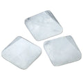 Clear Quartz Pyramid Wholesale Decoration Polished Folk Art Mini Natural Crystal Pyramid