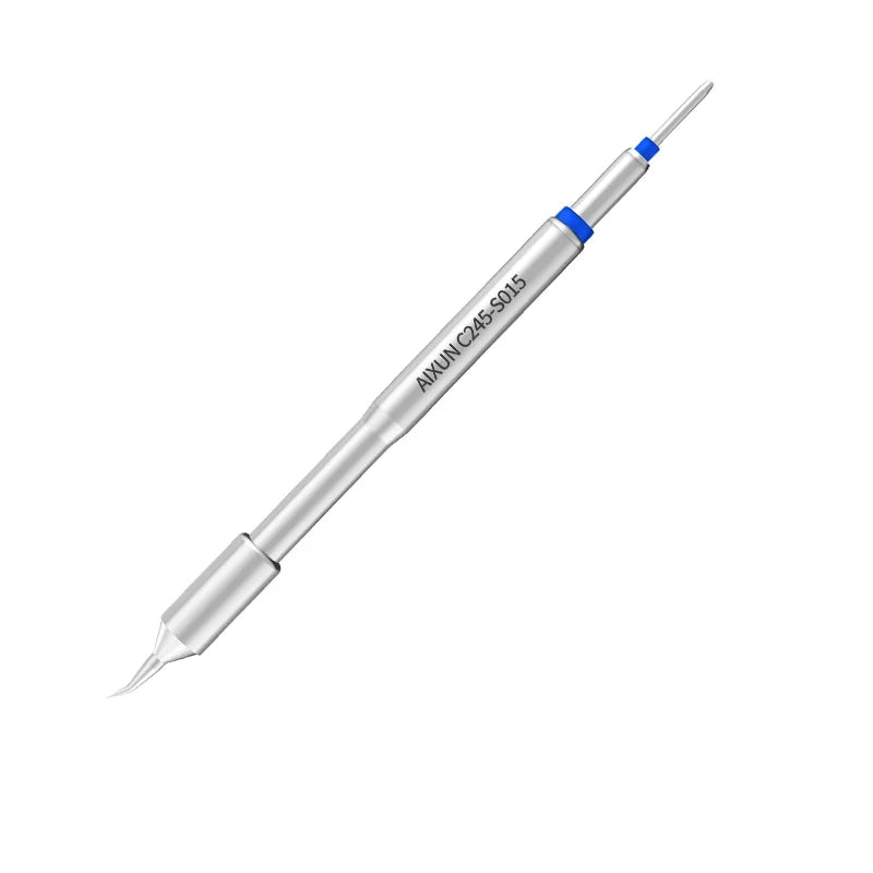 Aixun C245 Soldering Iron Tip Fast Heating for Welding Station Replacement