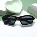 Kiddies Children Eye Lentes Y2k Glasses Sunglass White Eyeglasses Fashion Eyeglasses Frames for Kids Children Sports Sunglasses