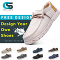 Great Shoes Men's Casual Shoes Casual Walking Mens Running Shoes Soft Designer Casual Shoes for Men