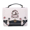 Alice Lolita Women Handbag Purse Vintage Messenger Bag Satchel Cute Backpack Shoulder Bags Small Crossbody Bag