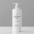 OEM ODM Private Label Organic Sulfate Free Aloe Vera Hair Care Products Deep Nourishing Smoothing Water Oil Balance Shampoo