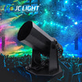 Large Confetti Cannon Machine Stage Atmosphere Wedding Remote Control Dj 1500w Confetti Paper Blower Machine