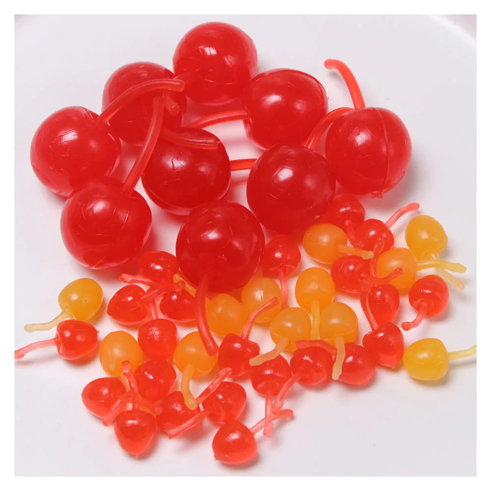 Cartoon Rabbit Resin Flat Back 100pcs Kawaii Animal Jewelry Beads Fit Handwork Hair Pin Craft Bracelet Earring DIY Accessories