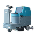 Factory Price Customized Battery Electric Floor Cleaning Scrubber Machine Dryer