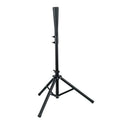 Adjustable Baseball Softball Batting Tee Hitting Travel Tee