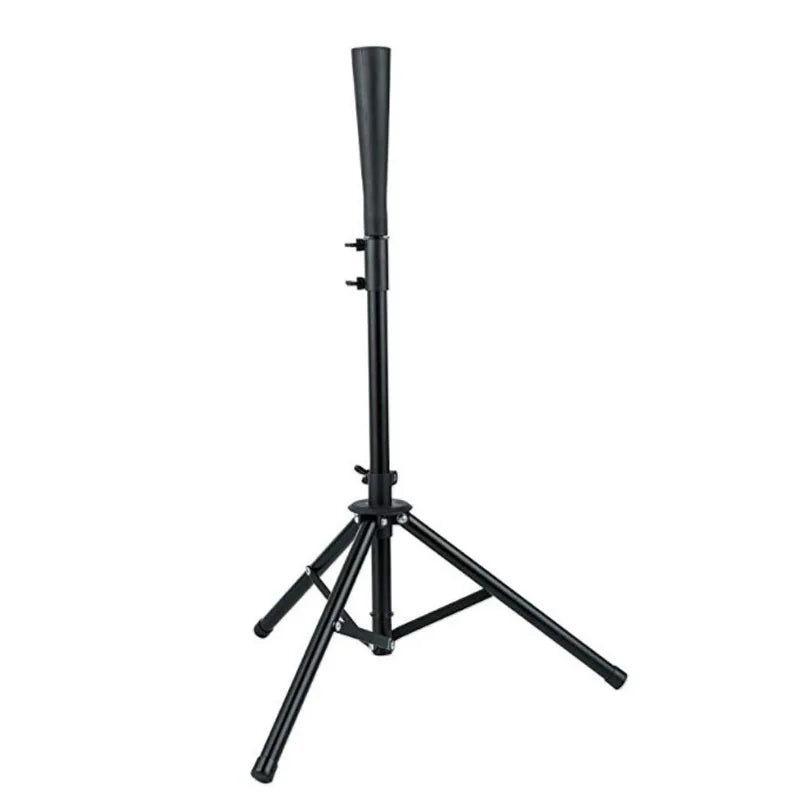 Adjustable Baseball Softball Batting Tee Hitting Travel Tee