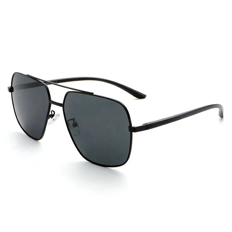 Custom Logo Hot Sales Sunglasses UV400 Fashion Men Women Sun Glasses