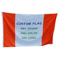 Supplier Sale Flags Professional Large Digital Printing Custom Flags