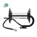 CS Heavy Duty Steel High Pressure Water Hose Reelmanual Retractable Quick Removable Hose Reel