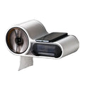 New Toilet Tissue Shelving for Household Non - Perforating Creative Waterproof Wall Hanging Roll Paper Box