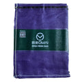 Custom Food Grade PP Leno Mesh Bag Drawstring for Onion Potato Firewood Packing Vegetable Agriculture Use Custom Logo Printing
