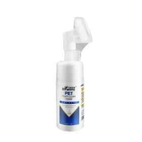 Welovepet Factory Customizes Waterless Shampoo Pet Paw Cleaner for Daily Cleaning and Care of Cats and Dogs