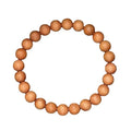 Palo Santo Healing Wood Bracelet Powerful Energy Talisman Amulet Good Luck Charm Protection Stretchy Bracelet