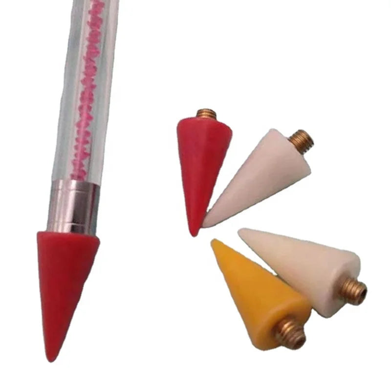 Wax Pen with Wax Head Loose Rhinestones Product Type