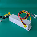 High Voltage DC12V 5W Power Supply for Air Purifiers ESP Electrostatic Module Household Commercial Use RV Compatible Dual Output