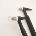 Glass Cups 4# 5# 6# 7# 8# 10# 12# for Welding & Soldering for WP17/18/26