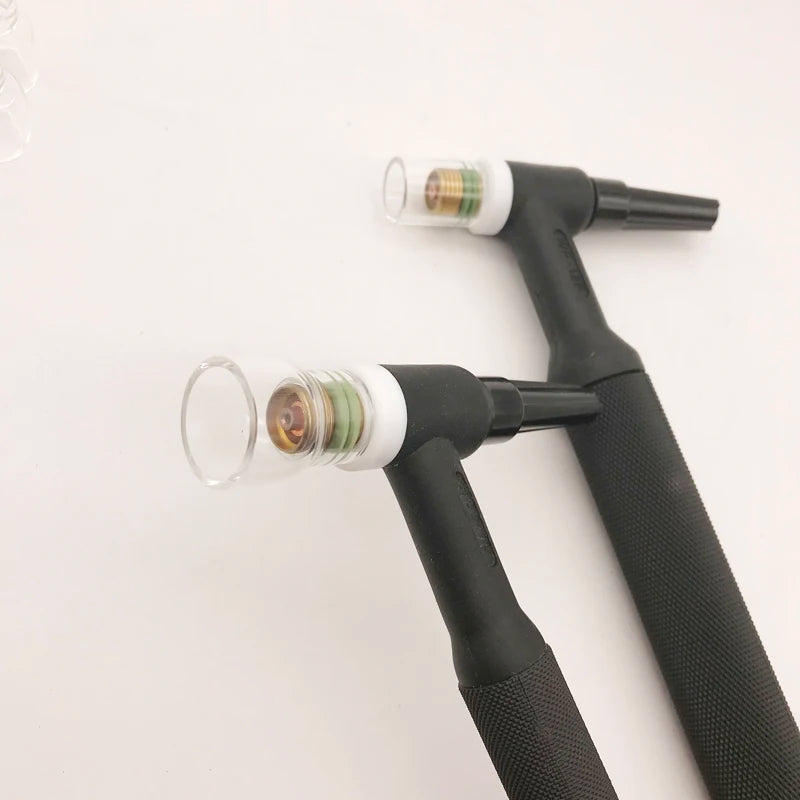Glass Cups 4# 5# 6# 7# 8# 10# 12# for Welding & Soldering for WP17/18/26