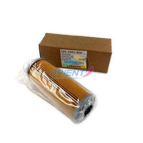 Top Quality 3Z0-2601-800 Fit Oil Filter for Komori Printing Machine Spare Parts 3Z02601800