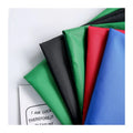 100% Polyester Honeycomb Diamond Oxford Fabric 600D 300D 900D PVC Coated Lining for Travel Luggage Suitcases