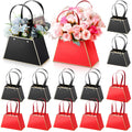 Wholesale Hot Selling Flowers Gift Box Valentine's Rose Packaging Florist Bouquet Flower Boxes