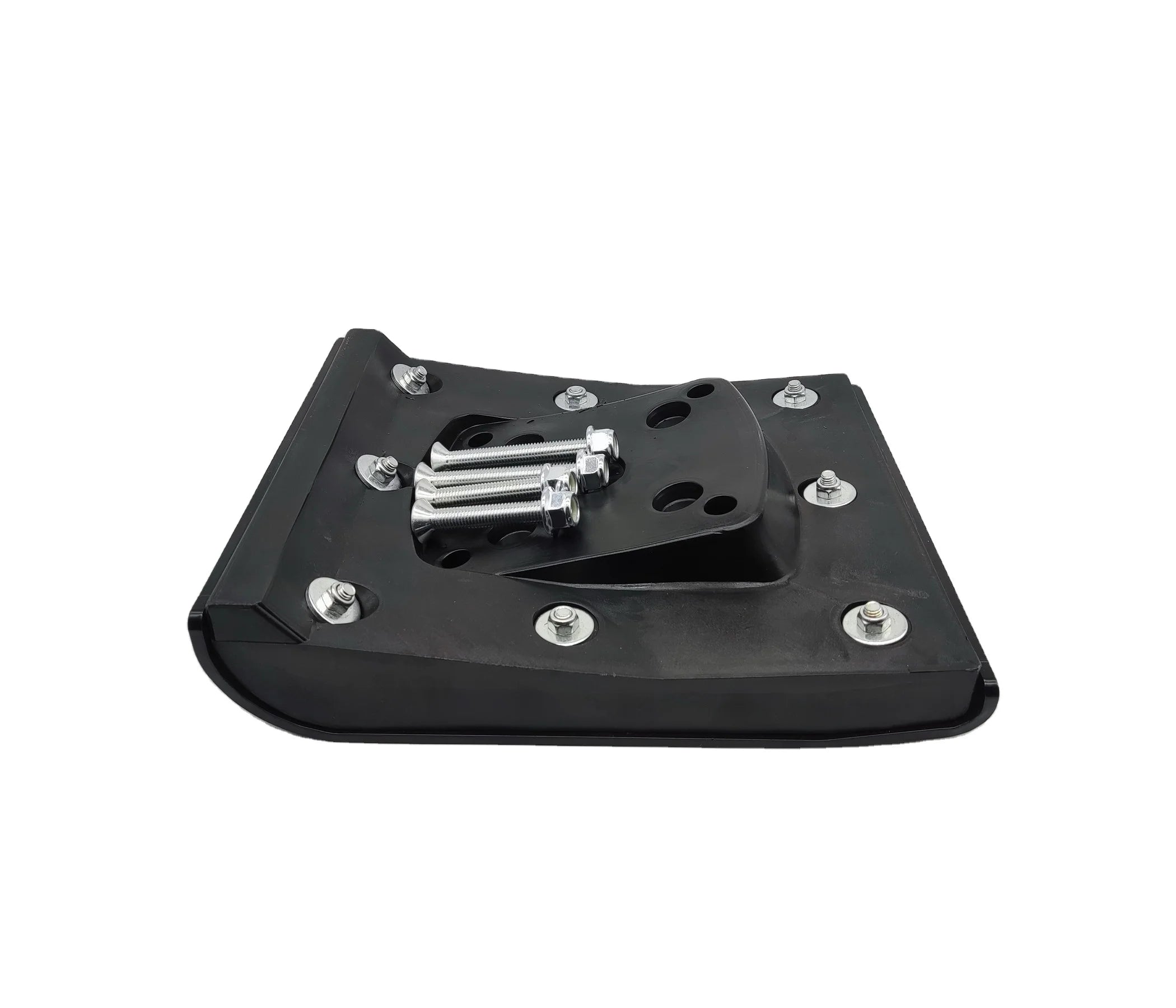 BT60 BT60-4 BT65 BT65-4 Rammer Shoe for BOMAG Jumping Jack Rammer